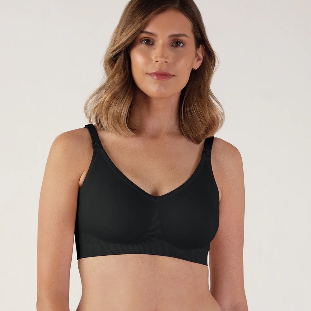 Bravado Nursing Bra M